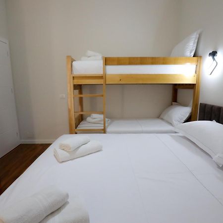 Elona'S Rooms Krujë Buitenkant foto