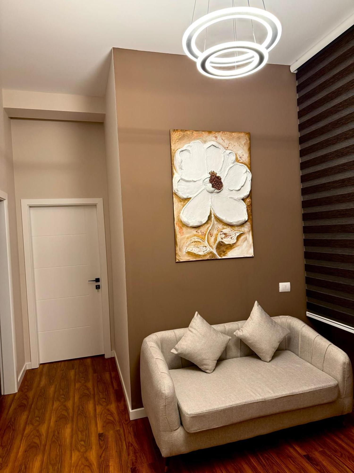Elona'S Rooms Krujë Buitenkant foto